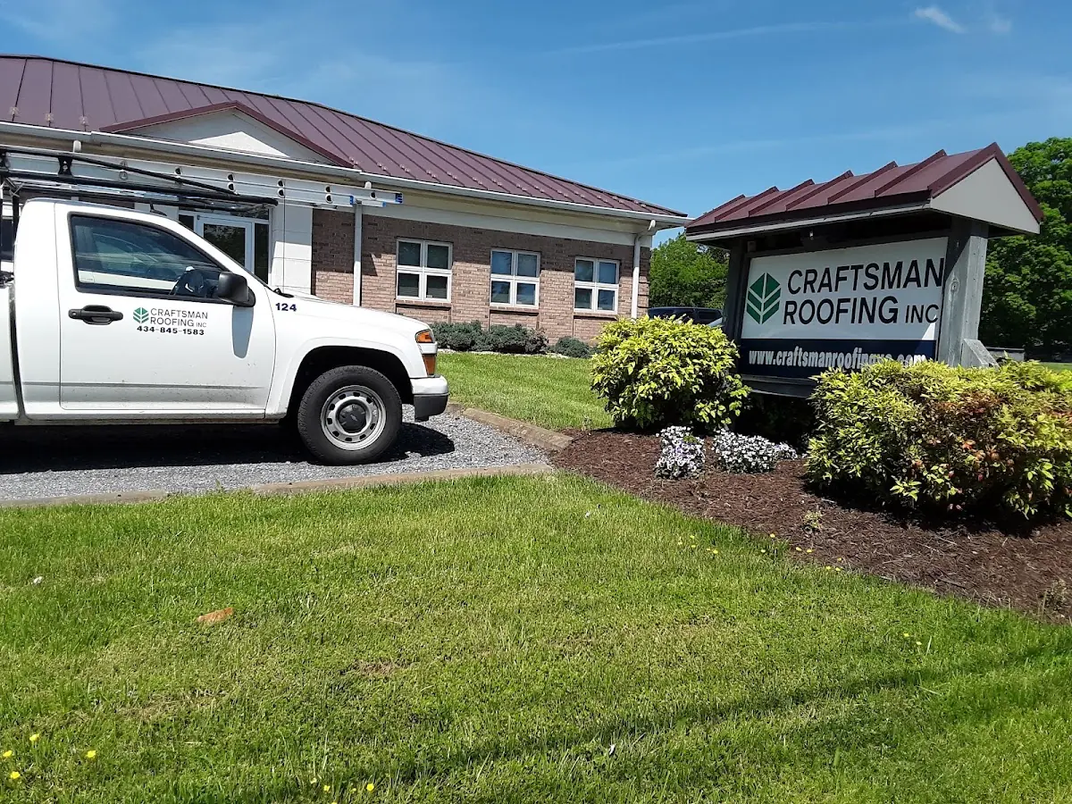 Quality Hail Damage Roof Repair by experienced craftsmen in The Villages at Saybrooke